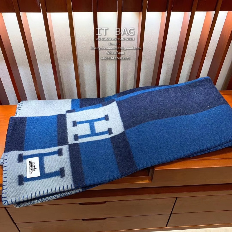 Avalon Bayadere throw blanket3 2